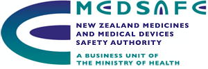 New Zealand Medicines and Medical Device Safety Authority (MEDSAFE)